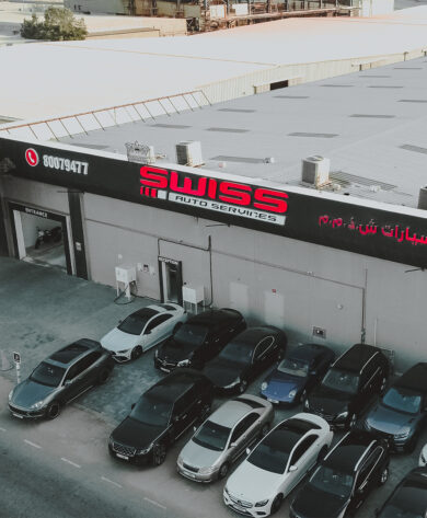 Swiss Auto – Dubai