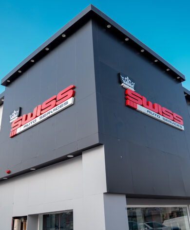 Swiss Auto – Saudi